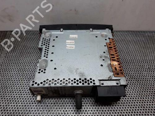 Radio PEUGEOT 307 (3A/C) 1.6 HDi | BP4250568E6 