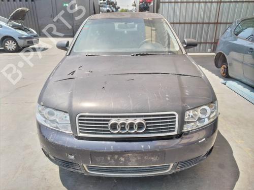 Instrument cluster AUDI A4 B6 (8E2) 2.0 | BP13700250C47 