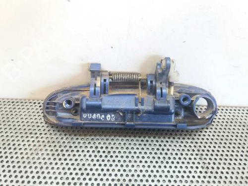 Front right exterior door handle KIA PICANTO I (SA) 1.1 | BP3438349C129 