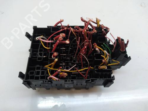 Fuse box DACIA SANDERO III  | BP12454944E1 