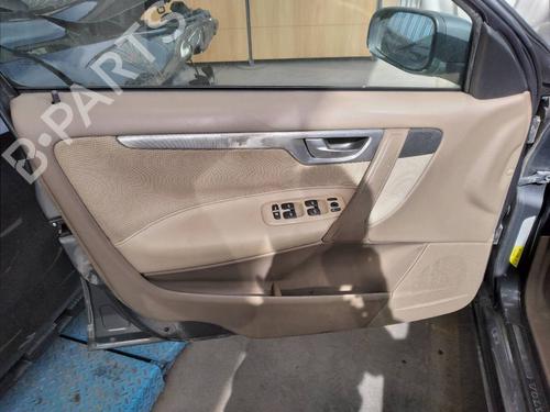 Left front window switch VOLVO S60 I (384)  | BP9185691I27  - Image 11
