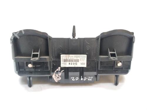 Instrument cluster SEAT LEON (1P1) 1.9 TDI | BP12821291C47 