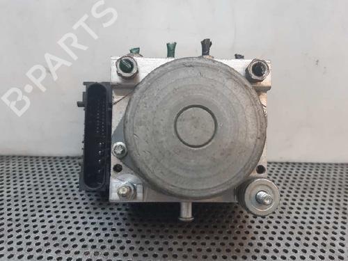 ABS pump RENAULT CLIO III (BR0/1, CR0/1) 1.2 16V (BR0R, BR1D, BR1L, CR0R) | BP4416947M43 