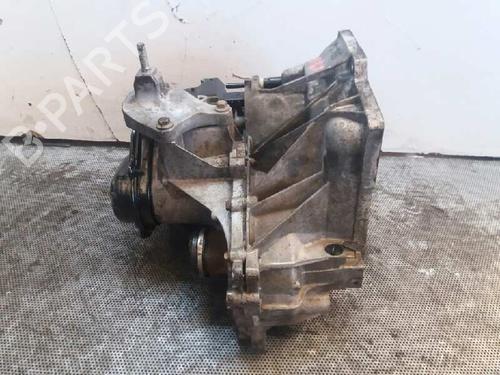 Gearbox MAZDA 2 (DY) | BP4567962M3 - Image 4