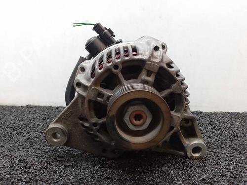 Alternator CITROËN BERLINGO / BERLINGO FIRST Box Body/MPV (M_) 1.4 i (MBKFX, MBKFW) | BP7647793M7 