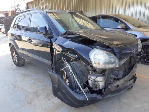 Left front window switch HYUNDAI TUCSON (JM) | BP27097212I27 - Image 7