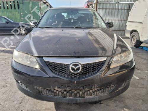 Starter MAZDA 6 Saloon (GG) | BP25454525M8 - Image 6