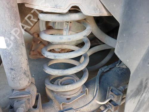 Used Shock absorber spring Shock absorber spring SMART FORFOUR Hatchback (453) 1.0 (453.042, 453.043) (71 hp) 40072295 40072295