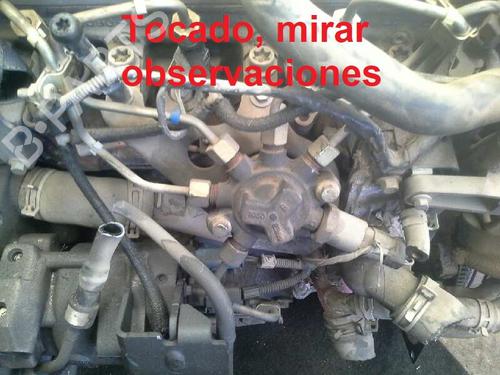 Motor Motor FORD FOCUS I (DAW, DBW) 1.8 TDCi (115 hp) 1190282 1190282