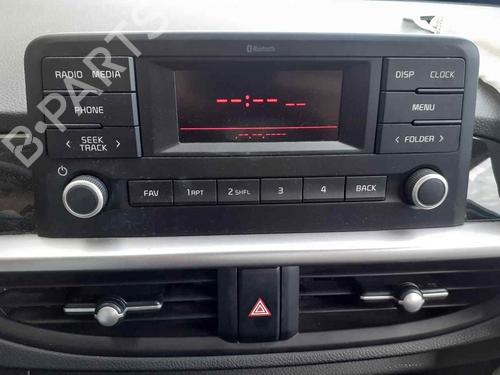 Tailgate lock KIA PICANTO III (JA) | BP29904535C101 - Image 17