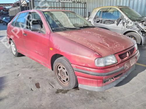 Comfort control module SEAT CORDOBA (6K1, 6K2) 1.6 i | BP15840909M56 