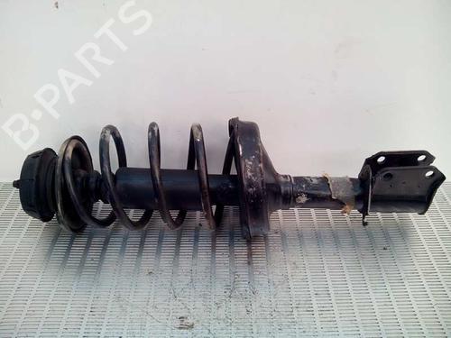 Used Left front shock absorber Left front shock absorber 1858346 1858346