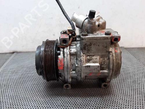 Used AC compressor FORD SIERRA II (GBG, GB4) 2.0 i (122 hp) 2953951