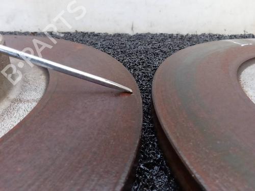 Other PEUGEOT 3008 II SUV (MC_, MR_, MJ_, M4_)  | BP14042421O1 