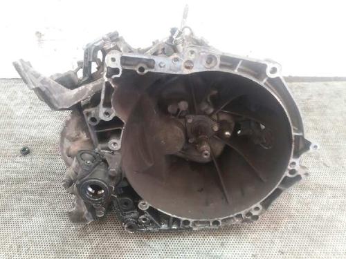 Used Gearbox Gearbox CITROËN XSARA PICASSO (N68) 1.6 HDi (109 hp) 1770343 1770343