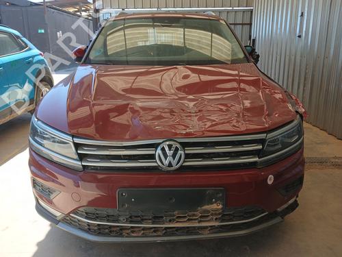 Brugte VW TIGUAN (AD1, AX1)  2.0 TDI  4604162