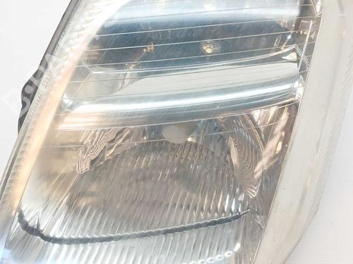 Left headlight CITROËN C2 (JM_) 1.4 | BP39975663C28 - Image 2