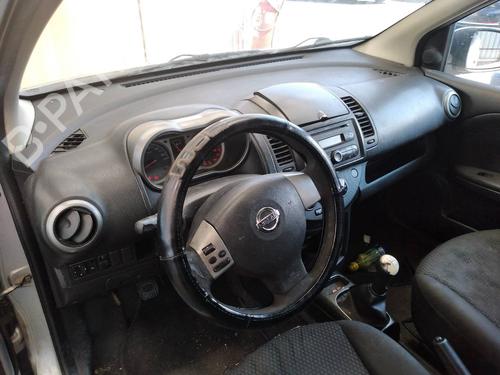 Washer pump NISSAN NOTE (E11, NE11) | BP14040539E24 - Image 8