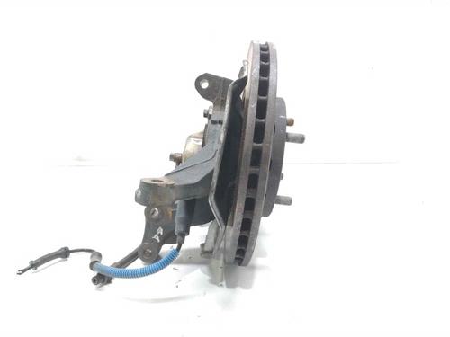 Used Right front steering knuckle KIA CARENS II MPV (FJ) 2.0 CRDi (113 hp) 23107249