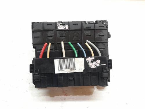 Fuse box PEUGEOT 307 (3A/C) | BP32015708E1 - Image 3