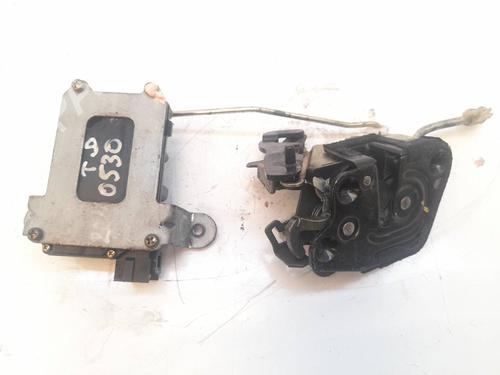 Rear left lock KIA JOICE (MTE1P) 2.0 | BP14457715C100 