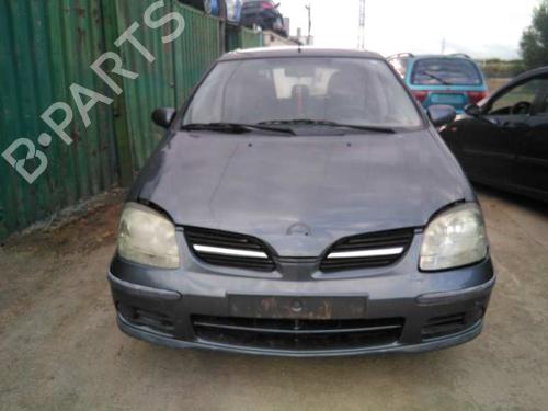Front left window mechanism NISSAN ALMERA TINO (V10) 1.8 | BP4425600C22 
