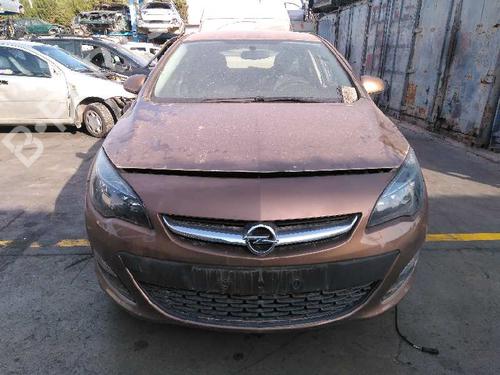 Right tailgate light OPEL ASTRA J (P10) | BP3729225C80 - Image 4