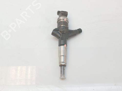 Used Injector Injector SUBARU XV (_GP_) [2011-2017] 22552930 22552930