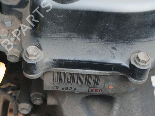 Engine TOYOTA AYGO (_B1_) 1.0 (KGB10_, KGB10R) | BP34402696M1 - Image 2