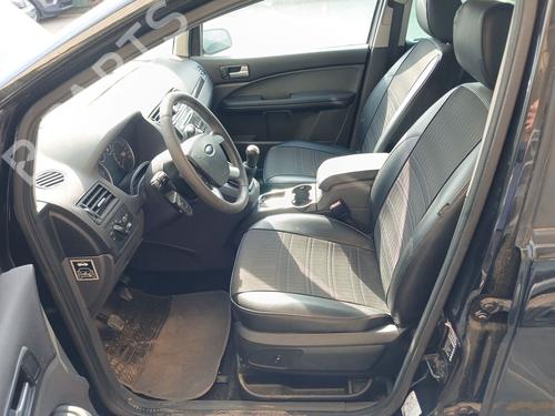Front left window mechanism FORD FOCUS C-MAX (DM2) 2.0 TDCi | BP34633459C22 - Image 7