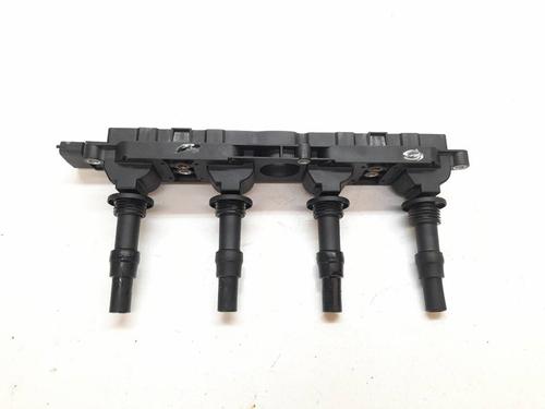 Bobine OPEL VECTRA C (Z02) 1.8 16V (122 hp) 15827096