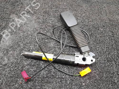 Høyre foran beltestrammer FORD FOCUS II (DA_, HCP, DP) 1.6 TDCi | BP9306967C88 