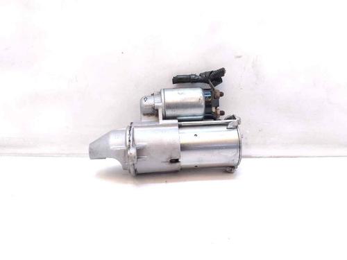 Used Starter Starter CHEVROLET LACETTI (J200) [2003-2026] 19678527 19678527