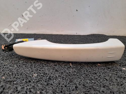 Used Front left exterior door handle Front left exterior door handle PEUGEOT 3008 II SUV (MC_, MR_, MJ_, M4_) 1.2 THP/ PureTech 130 (MRHNSM, MRHNSU, MRHNSJ, MRHNYW,... (131 hp) 8278169 8278169