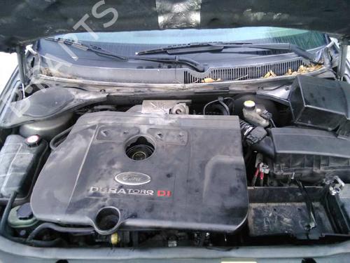 Engine FORD MONDEO III Saloon (B4Y) 2.0 16V TDDi / TDCi | BP3452241M1 