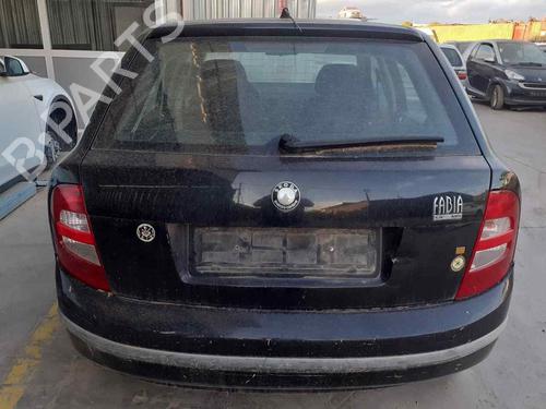Left front window switch SKODA FABIA I (6Y2) | BP29413904I27 - Image 6