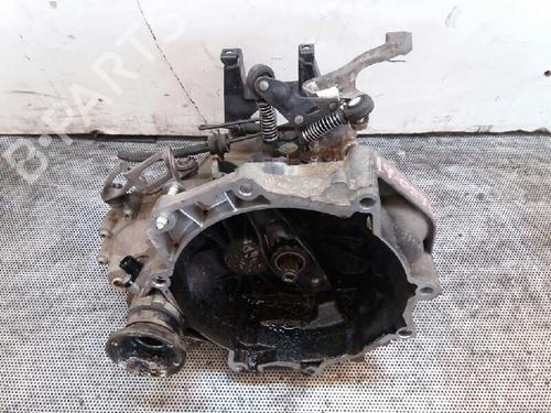 Gearbox SEAT IBIZA III (6L1)  | BP4244704M3 