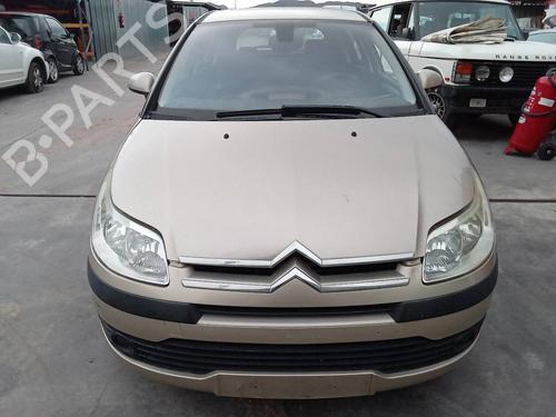 Headlight switch CITROËN C4 I (LC_) | BP6983693I24 - Image 4