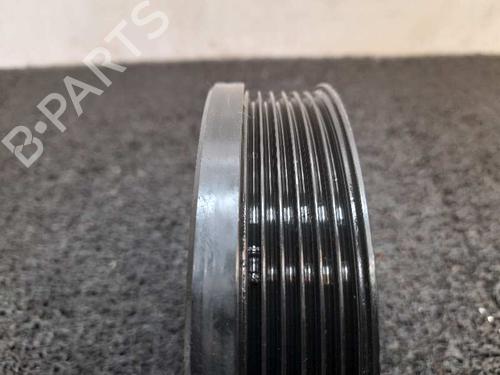 Pulley SEAT IBIZA IV (6J5, 6P1)  | BP14037662M122 