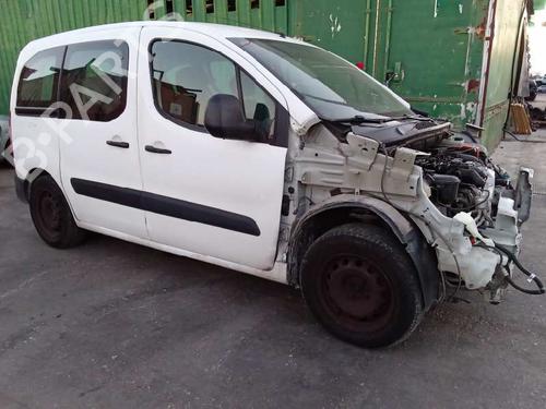 Subframe CITROËN BERLINGO MULTISPACE (B9)  | BP8253115M9  - Image 9