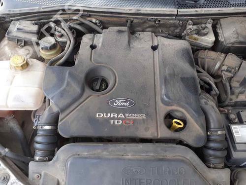 Headlight switch FORD FOCUS I (DAW, DBW) | BP28825891I24 - Image 11