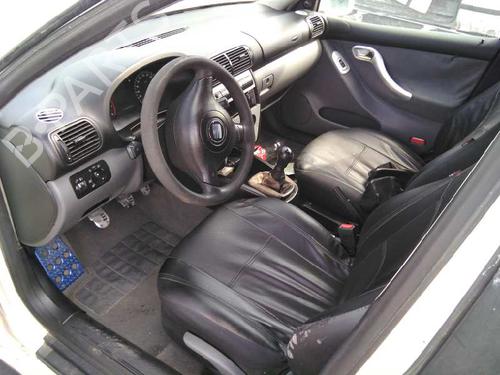 Instrument cluster SEAT LEON (1M1) 1.6 | BP6137262C47 