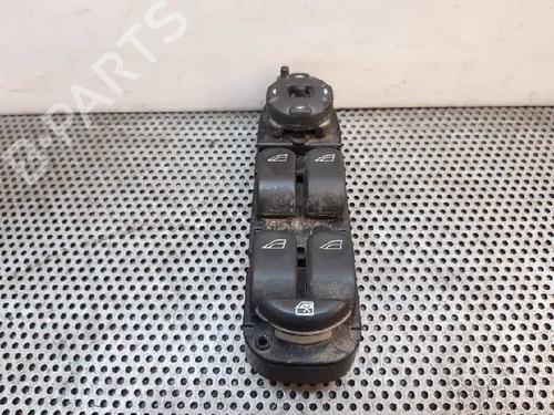 Used Left front window switch Left front window switch JAGUAR X-TYPE I (X400) [2001-2009] 3115496 3115496