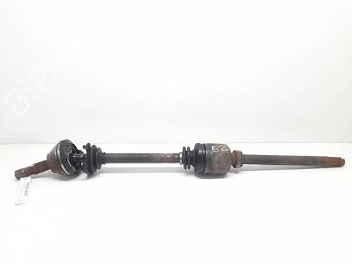 Used Right front driveshaft Right front driveshaft 8058104 8058104