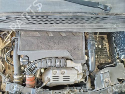 Rear left lock OPEL CROSSLAND X / CROSSLAND (P17, P2QO) 1.2 (75) | BP13876510C100 
