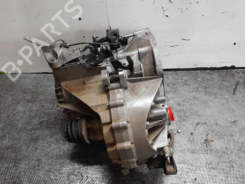 Gearbox FORD FOCUS C-MAX (DM2)  | BP2279291M3 