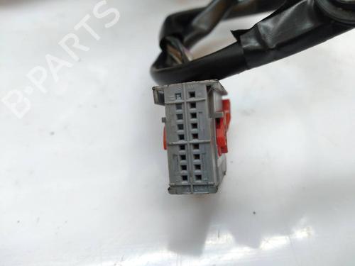 Left mirror ALFA ROMEO 159 (939_) 1.9 JTDM 16V (939AXC1B, 939AXC12) | BP12437145C26 