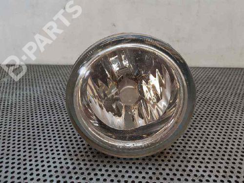 Used Left front fog light Left front fog light CITROËN C3 I (FC_, FN_) 1.1 i (60 hp) 5849949 5849949