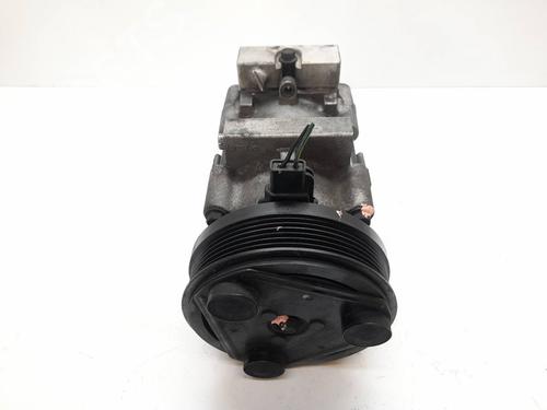 AC compressor FORD MONDEO III Saloon (B4Y) 2.0 16V DI / TDDi / TDCi | BP15522229M34 
