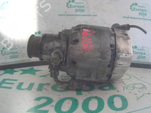 Used Alternator Alternator 205042 205042
